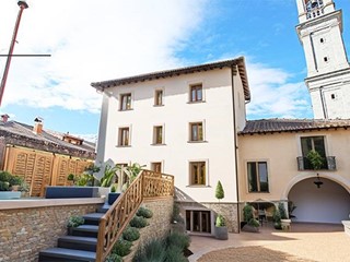 Appartamento in Vendita a Vilminore di Scalve, 450'000€, 1000 m²