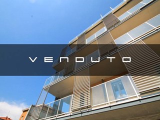 Quadrilocale in Vendita a Bergamo, 338'000€, 130 m²