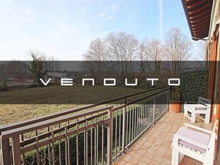 Attico in Vendita a Bergamo, 195'000€, 122 m²