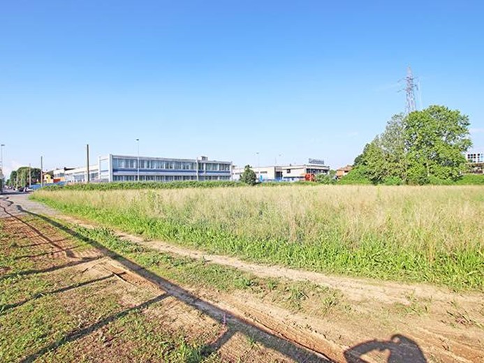 Terreno edificabile in Vendita a Bergamo, 4800 m²
