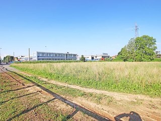 Terreno edificabile in Vendita a Bergamo, 4800 m²