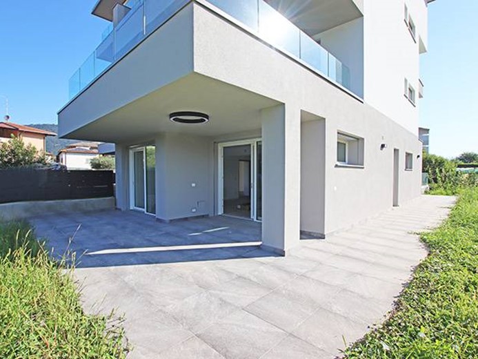Quadrilocale in Vendita a Torre Boldone, 520'000€, 171 m²