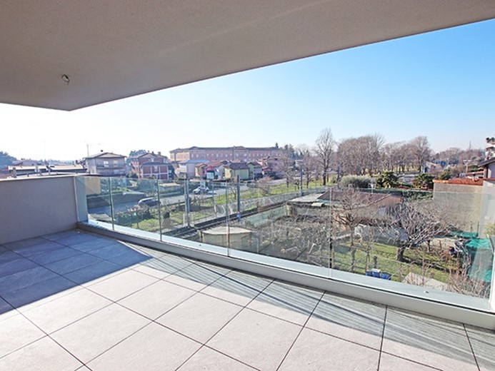 Trilocale in Vendita a Torre Boldone, 239'000€, 76 m²