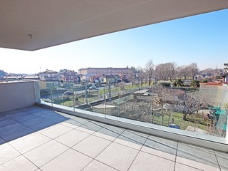 Trilocale in Vendita a Torre Boldone, 239'000€, 76 m²