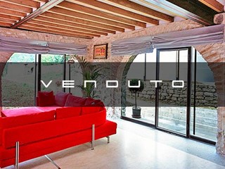 Casa Indipendente in Vendita a Cenate Sotto, 440'000€, 280 m²