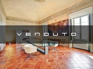 Quadrilocale in Vendita a Bergamo, 1'300'000&euro;, 244 m²