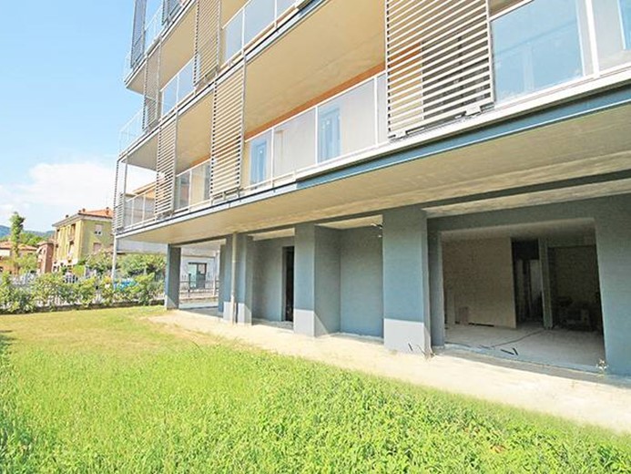 Monolocale in Vendita a Bergamo, 135'000€, 57 m²