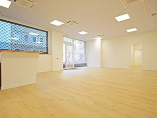 Ufficio in Vendita a Bergamo, 1'500'000€, 750 m²