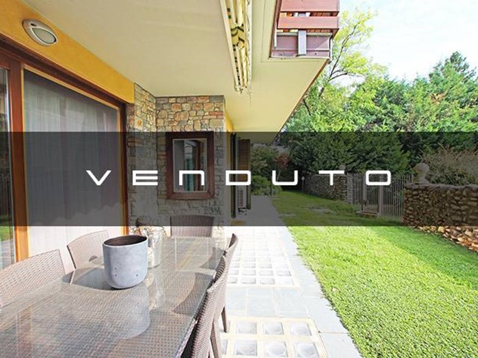 Appartamento in Vendita a Gorle, 435'000€, 200 m²