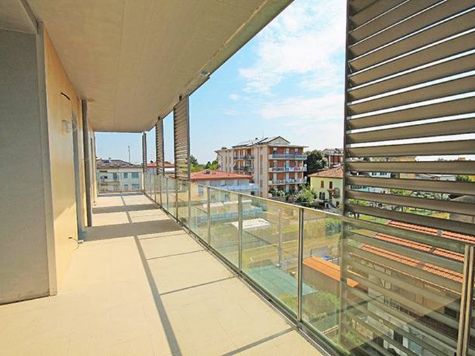 Quadrilocale in Vendita a Bergamo, 410'000€, 155 m²