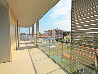 Quadrilocale in Vendita a Bergamo, 410'000€, 155 m²