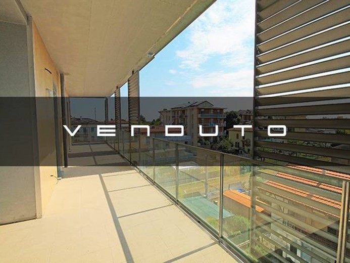 Quadrilocale in Vendita a Bergamo, 410'000&euro;, 155 m²