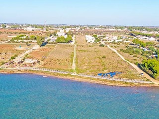 Terreno edificabile in Vendita a Porto Cesareo, 320'000€, 8000 m²