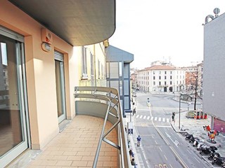 Trilocale in Vendita a Bergamo, 395'000€, 105 m²