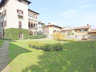 Trilocale in Vendita a Bergamo, 680'000€, 112 m²