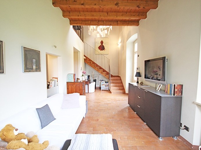 Casa Indipendente in Vendita a Bonate Sotto, 225'000€, 169 m²