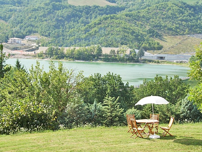 Rustico in Vendita a Valfornace, 590'000&euro;, 500 m²