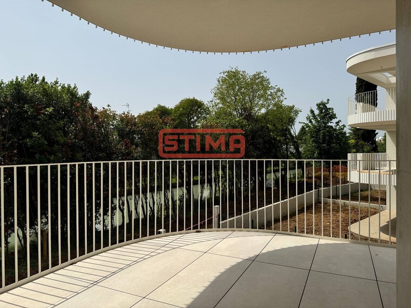 Appartamento in Vendita a Treviso, 870'000€, 212 m²