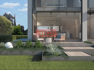 Villa in Vendita a Treviso, 1'550'000€, 280 m²