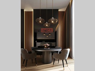 Appartamento in Vendita a Treviso, 1'200'000€, 210 m²