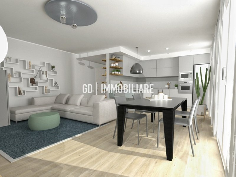 Casa Semi Indipendente in Vendita a Cornuda, 150'000€, 120 m²