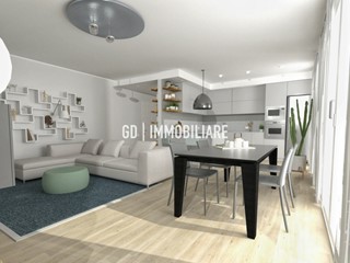 Casa Semi Indipendente in Vendita a Cornuda, 150'000€, 120 m²