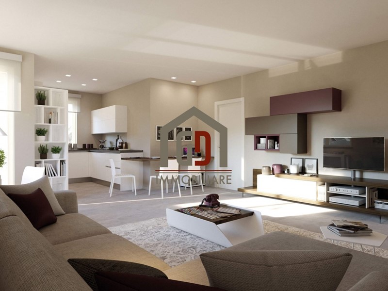 Villa in Vendita a Montebelluna, 300'000€, 220 m²