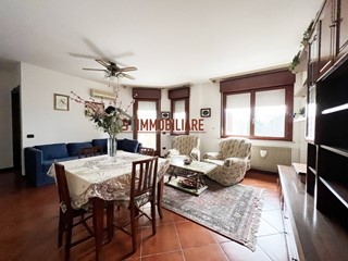 Appartamento in Vendita a Treviso, 350'000€, 130 m²