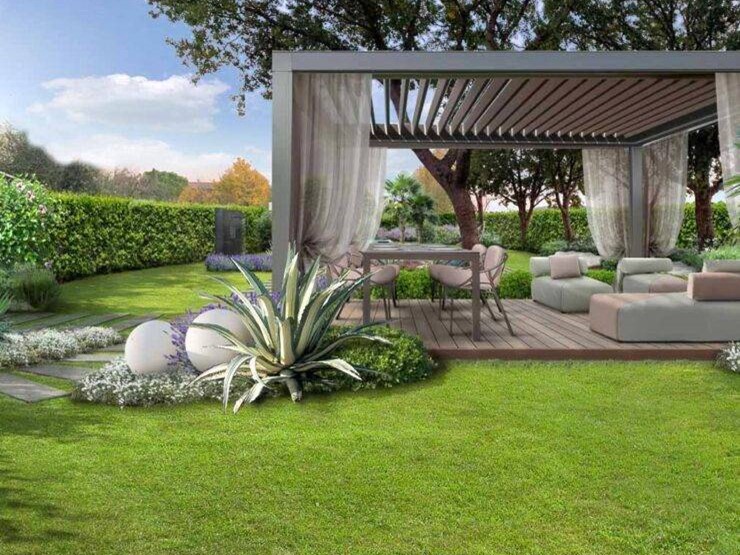 Villa in Vendita a Montebelluna, 220'000€, 180 m²