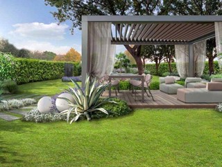 Villa in Vendita a Montebelluna, 220'000€, 180 m²