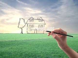 Terreno edificabile in Vendita a Paese, 120'000€, 1200 m²