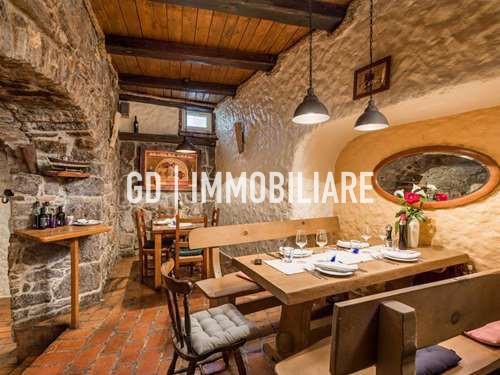 Villetta a schiera in Vendita a Montebelluna, 135'000€, 200 m²