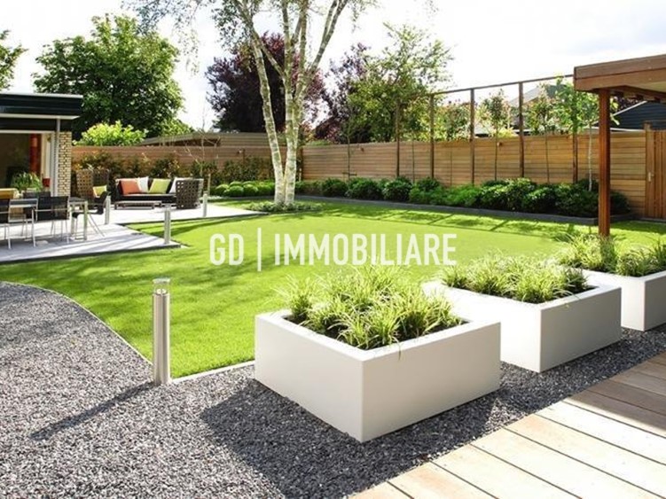 Villetta a schiera in Vendita a Montebelluna, 169'000€, 200 m²