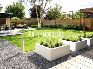 Villetta a schiera in Vendita a Montebelluna, 169'000€, 200 m²