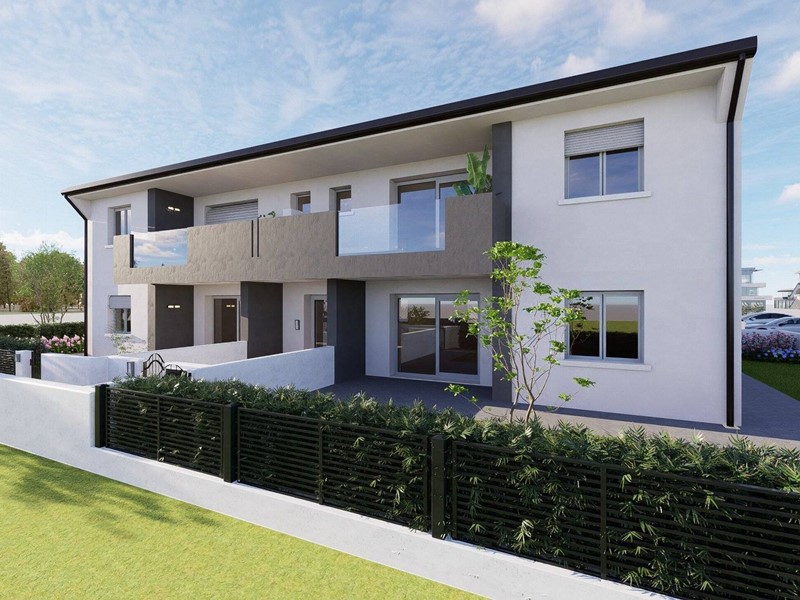 Quadrilocale in Vendita a Arcade, 245'000€, 120 m²