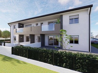 Quadrilocale in Vendita a Arcade, 245'000€, 120 m²