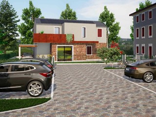 Quadrilocale in Vendita a Asolo, 310'000€, 105 m²