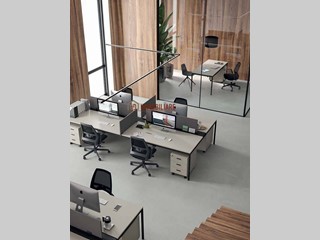 Ufficio in Affitto a Montebelluna, 750€, 100 m²