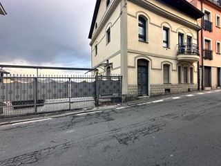 Quadrilocale in Vendita a Sanremo, 320'000€, 95 m²