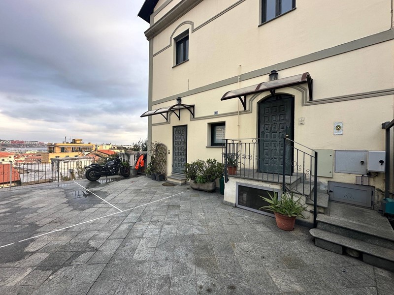 Quadrilocale in Vendita a Sanremo, 280'000€, 95 m²