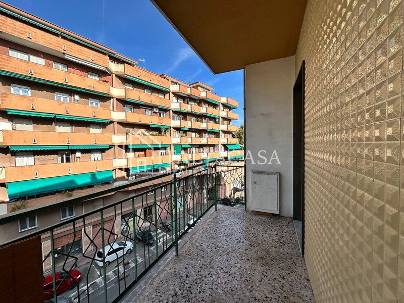 Bilocale in Vendita a Sanremo, 84'000€, 42 m²
