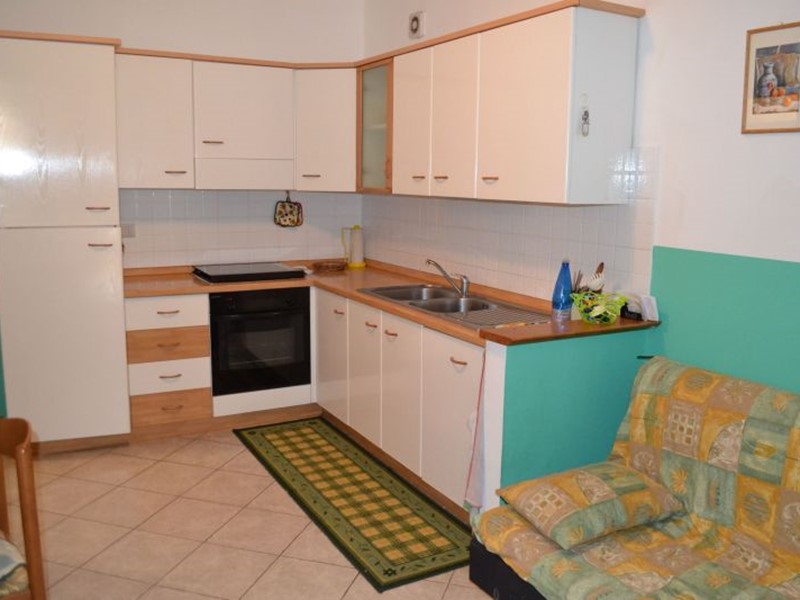 Trilocale in Affitto a Grosseto, 1'000€, 60 m²