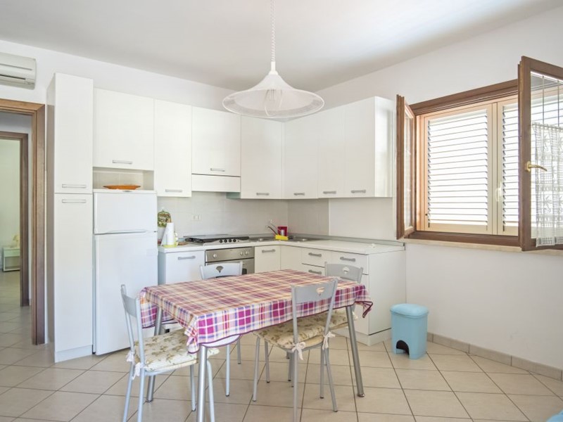 Casa Semi Indipendente in Affitto a Grosseto, 1'000€, 50 m²