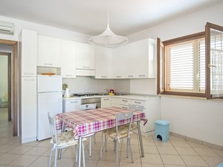 Casa Semi Indipendente in Affitto a Grosseto, 1'000€, 50 m²