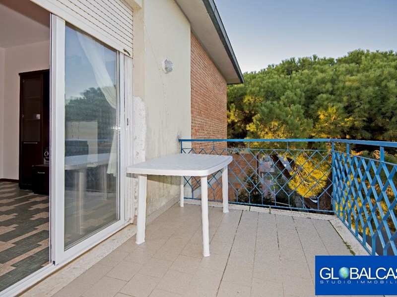 Quadrilocale in Vendita a Grosseto, 210'000€, 90 m²