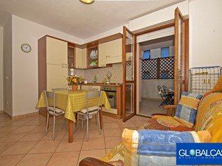 Bilocale in Affitto a Grosseto, 800€, 48 m²