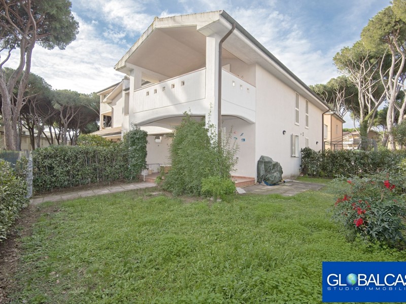 Casa Indipendente in Vendita a Grosseto, 368'000€, 110 m²