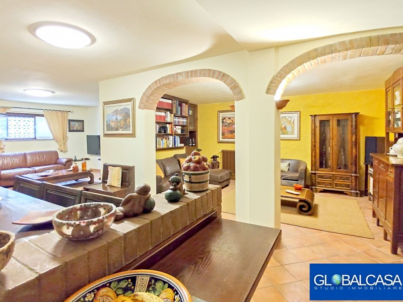 Villa in Vendita a Grosseto, 550'000€, 200 m²