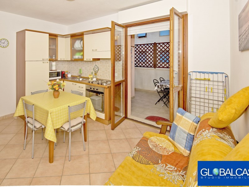 Bilocale in Vendita a Grosseto, 195'000€, 47 m²