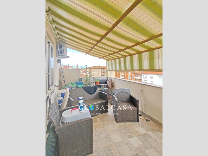 Quadrilocale in Vendita a Grosseto, 190'000€, 80 m²